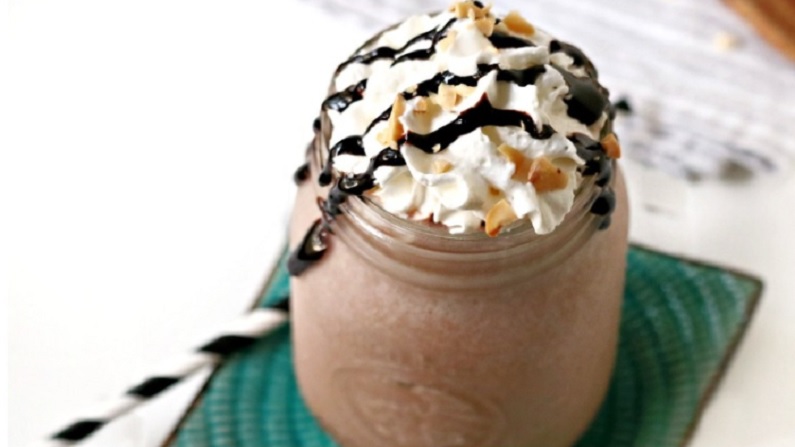 milkshake 3