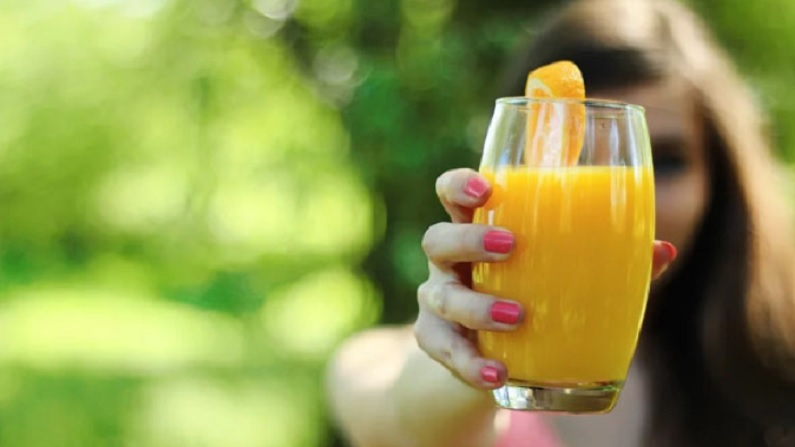 summer Drink 1