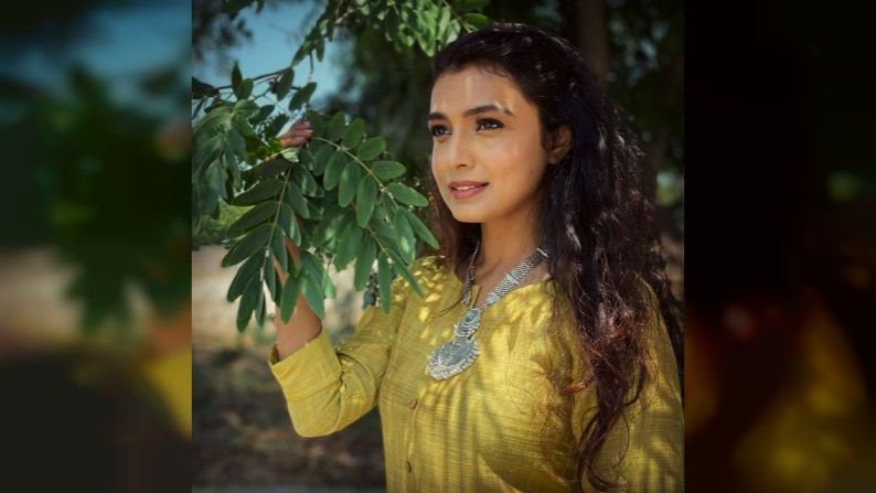 Mayuri Deshmukh