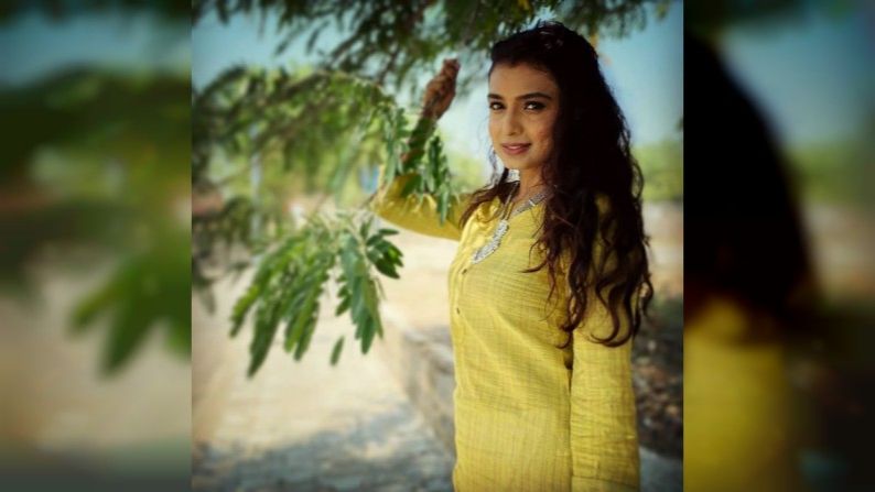 Mayuri Deshmukh