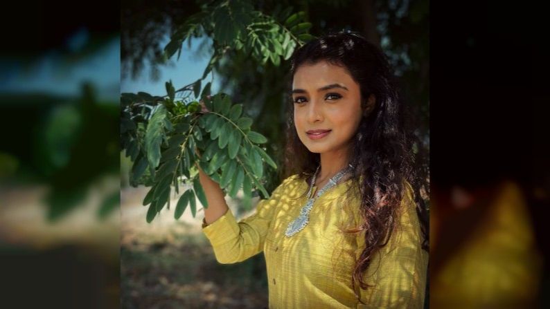 Mayuri Deshmukh