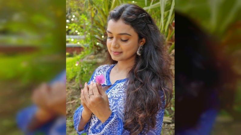 Mayuri Deshmukh