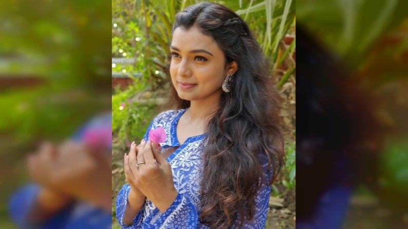 Mayuri Deshmukh