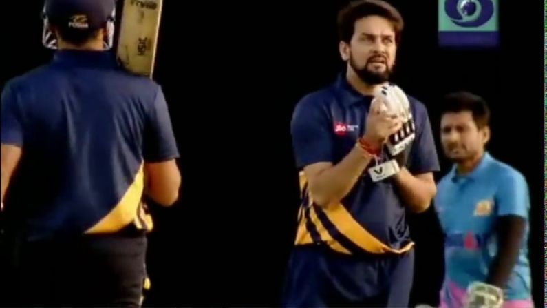 Anurag thakur, Former Bcci President, Himachal Pradesh Cricket Association, Ranji Trophy, Cricket, Bcci, Anurag Thakur Father, Modi Government, prem kumar dhumal