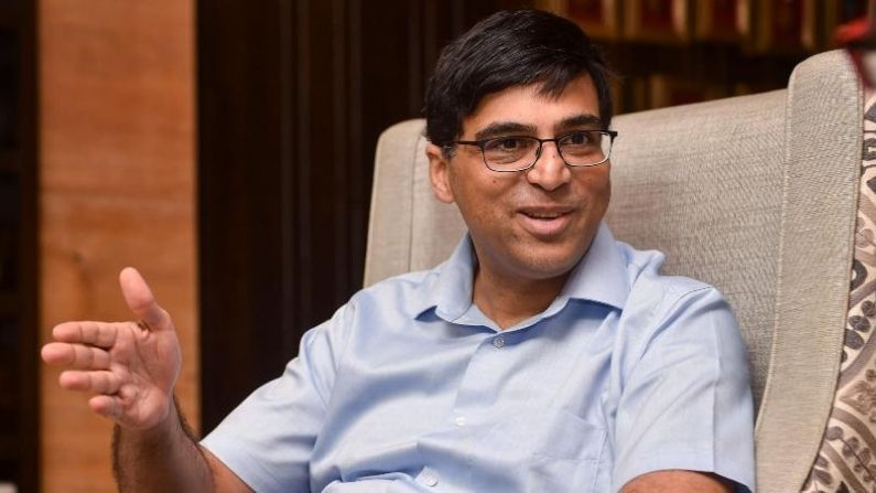 Corona, Corona In India, Covid 19, Viswanathan Anand, Exhibition Match, G Sathiyan, Covid Relief Fund,