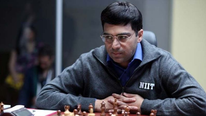 Corona, Corona In India, Covid 19, Viswanathan Anand, Exhibition Match, G Sathiyan, Covid Relief Fund,