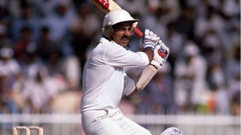 KrishnamChri Shrikkanth Electric Engineer Turned Opner Batsman Team India