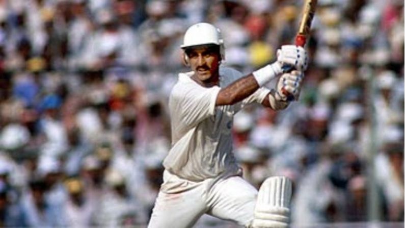 KrishnamChri Shrikkanth Electric Engineer Turned Opner Batsman Team India
