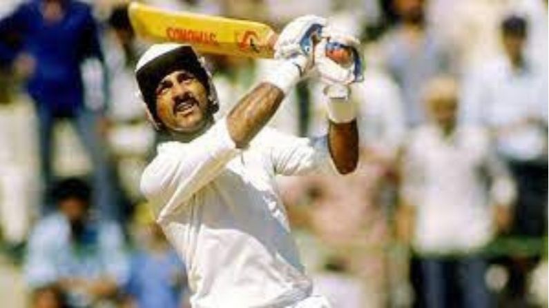 KrishnamChri Shrikkanth Electric Engineer Turned Opner Batsman Team India