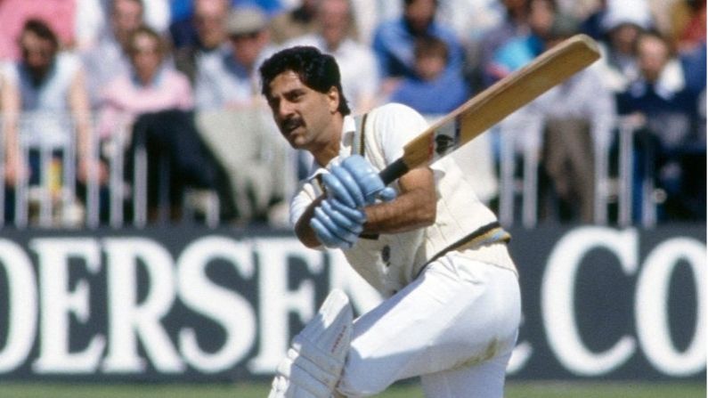 KrishnamChri Shrikkanth Electric Engineer Turned Opner Batsman Team India