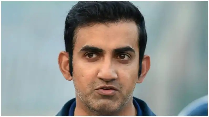 Gautam Gambhir