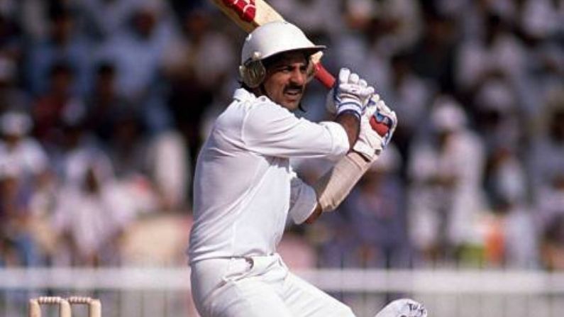 Krishnamachari Srikkanth, K Srikkanth, Former Cricketer Krishnamachari Srikkanth, Team india,