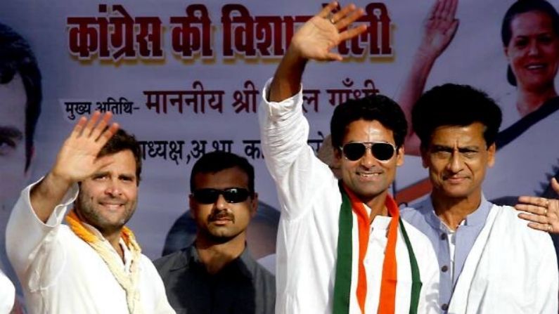 chetan chauhan, navjot singh sidhu, Mohammad Azharuddin, Mohammad Kaif, vijender singh, Rajyavardhan Rathod, Gautam Gambhir, Yogeshwar Dutt, Manoj Tiwary, Sandeep Singh, Sports, Politics,