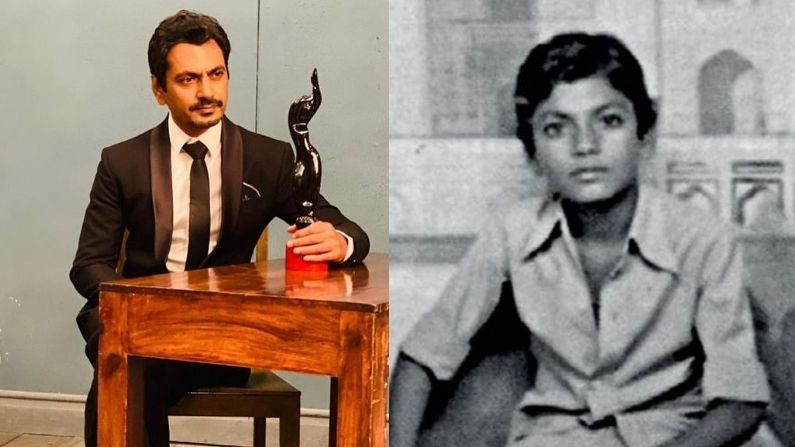 Nawazudin siddi