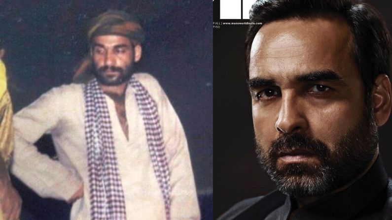 Pankaj tripathi