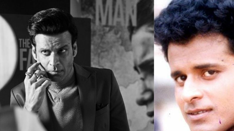 Manoj Bajpeyee