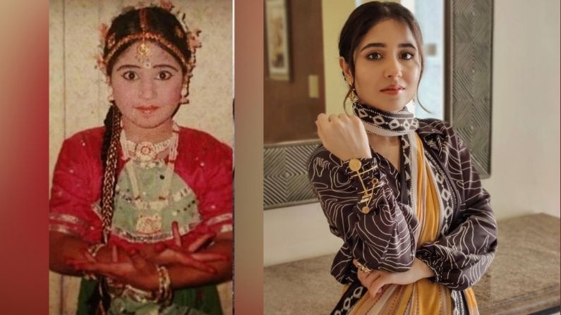 Shweta Tripathi