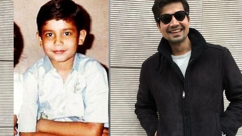 sumeet vyas