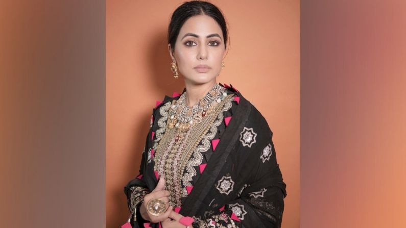 Hina Khan