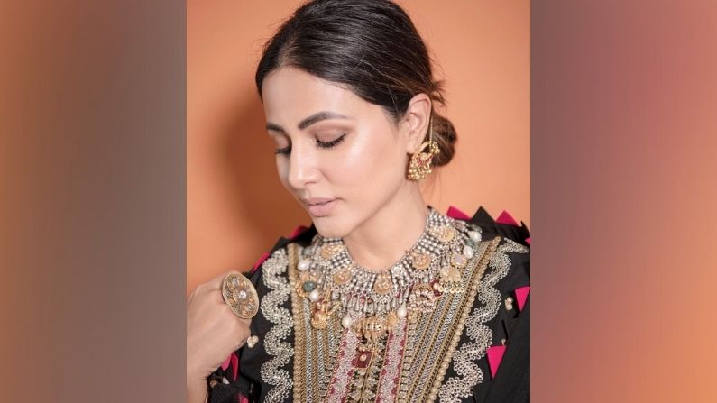 Hina Khan