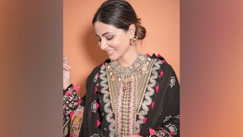 Hina Khan