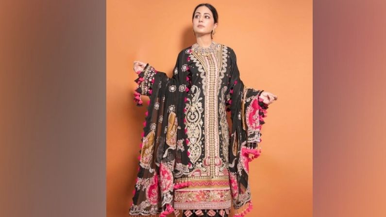 Hina Khan