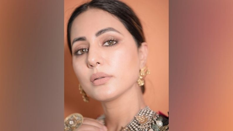 Hina Khan