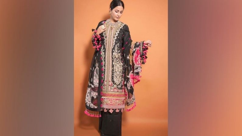 Hina Khan