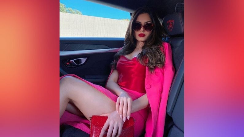miss universe