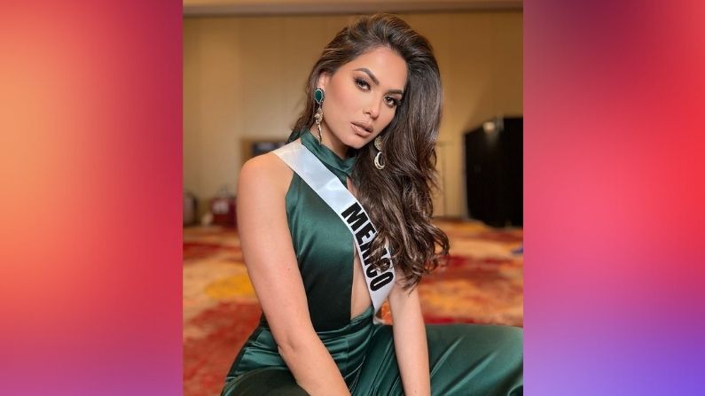 miss universe