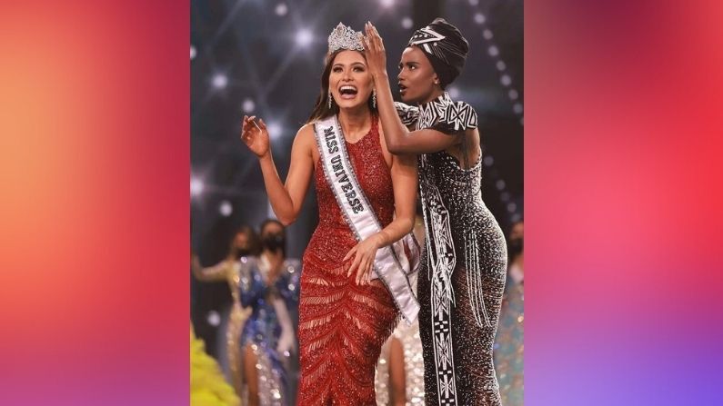 miss universe