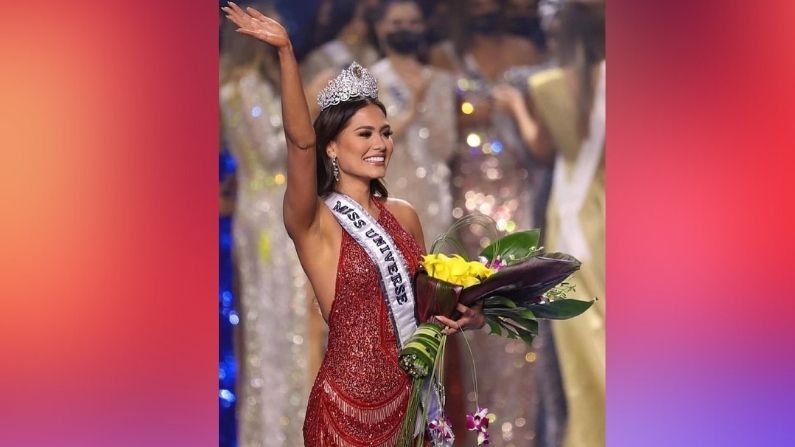 miss universe