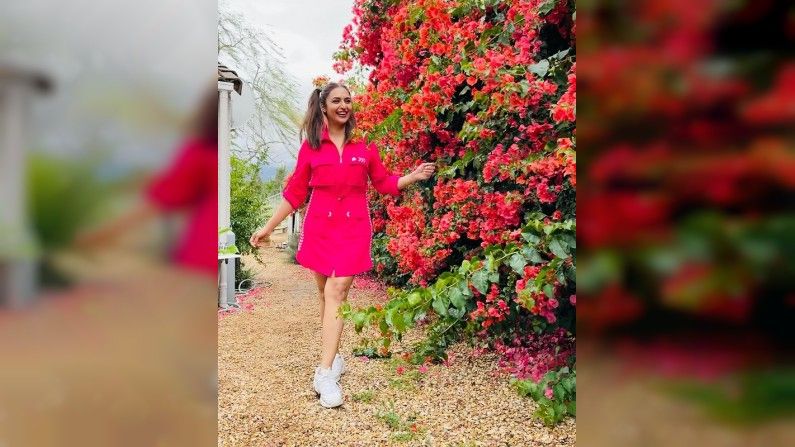 Divyanka Tripathi