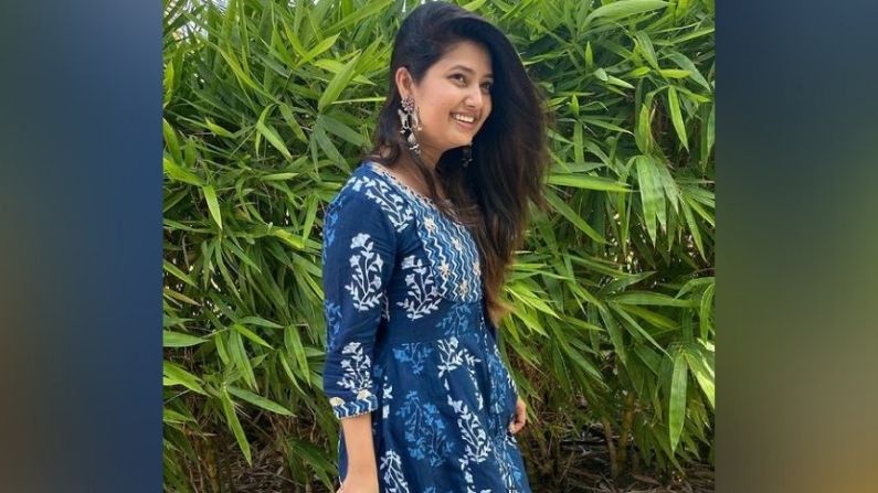 Prajakta Mali