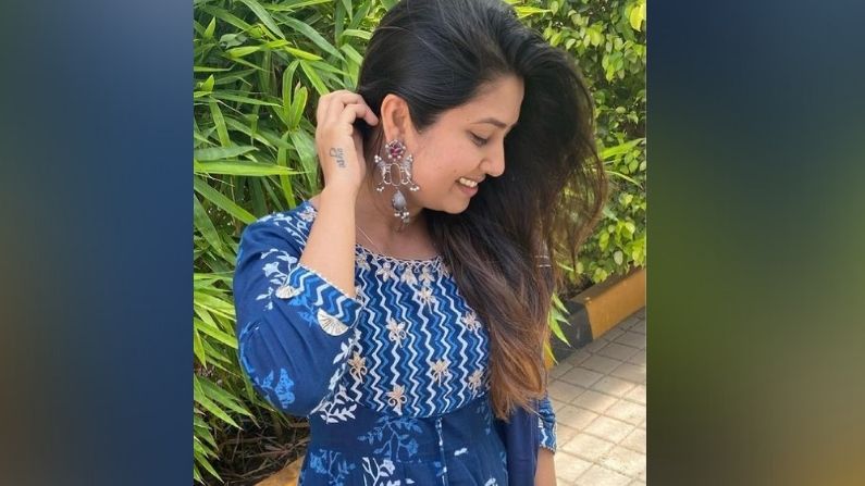 Prajakta Mali