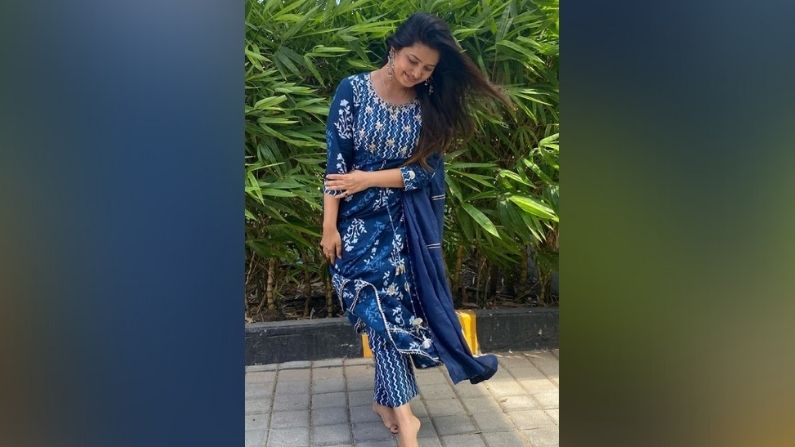 Prajakta Mali