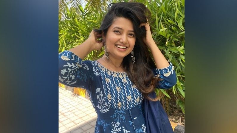 Prajakta Mali