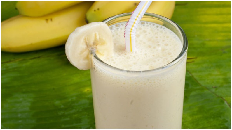 Banana Oats