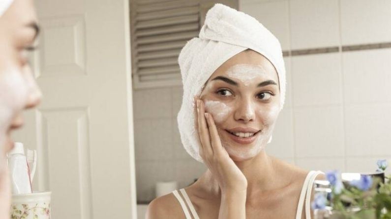 Healthy Skin