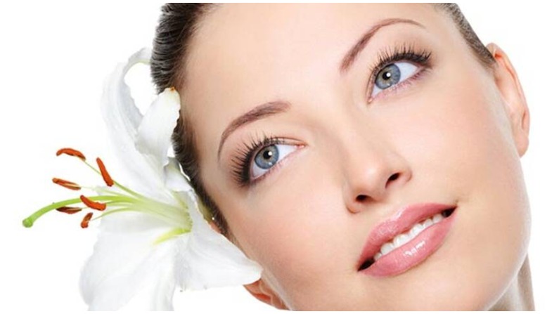 Healthy Skin