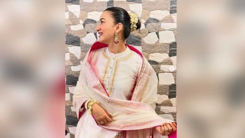 gauahar Khan