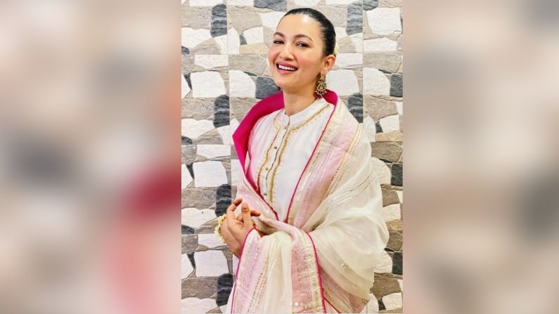 gauahar Khan