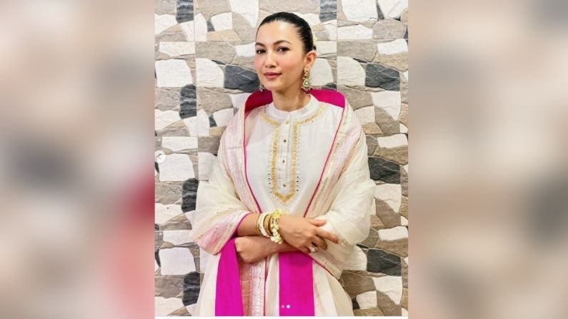 gauahar Khan