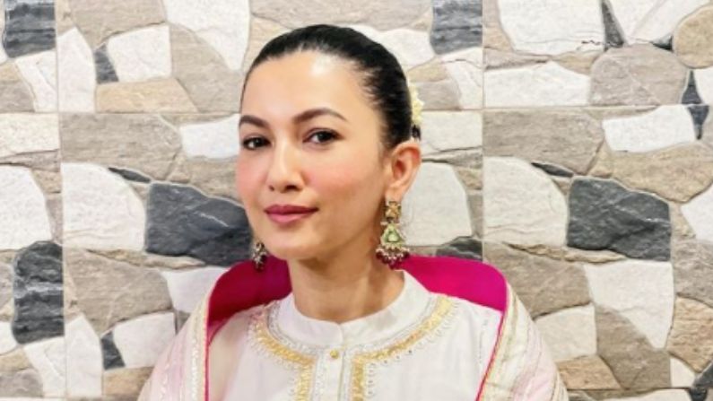 gauahar Khan