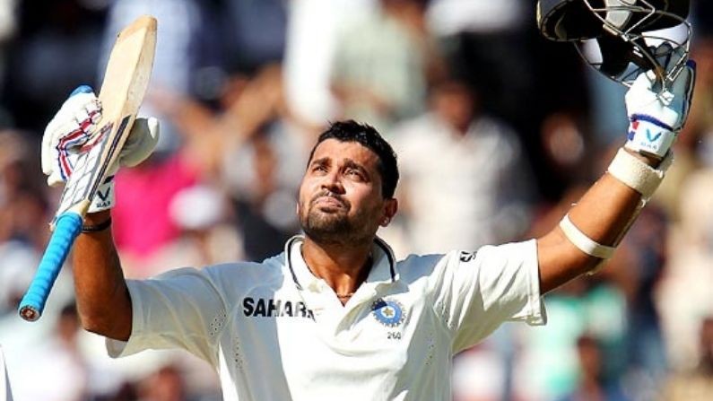 Murali Vijay Post Graduate Degree in Economics Cricket Career records