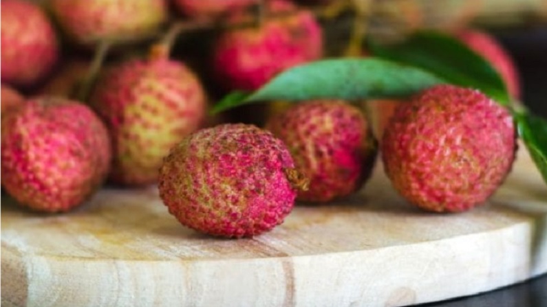Lychee 2
