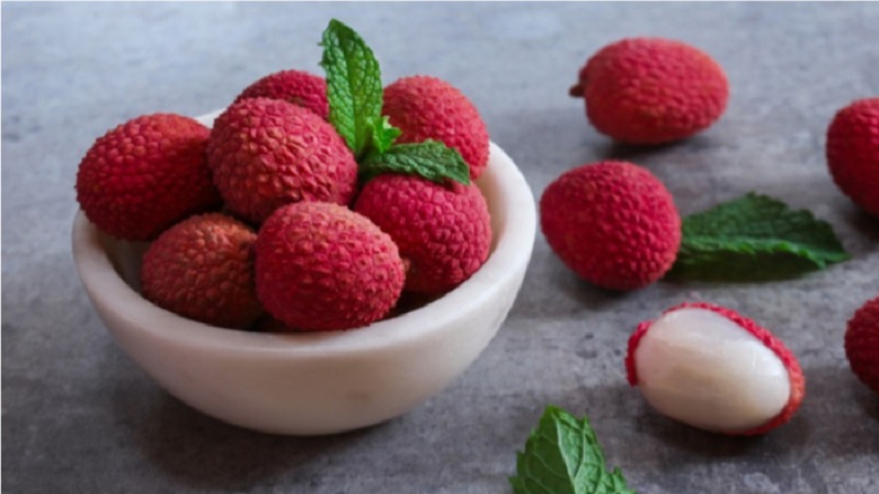 Lychee 3