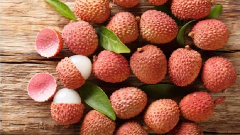 Lychee 4