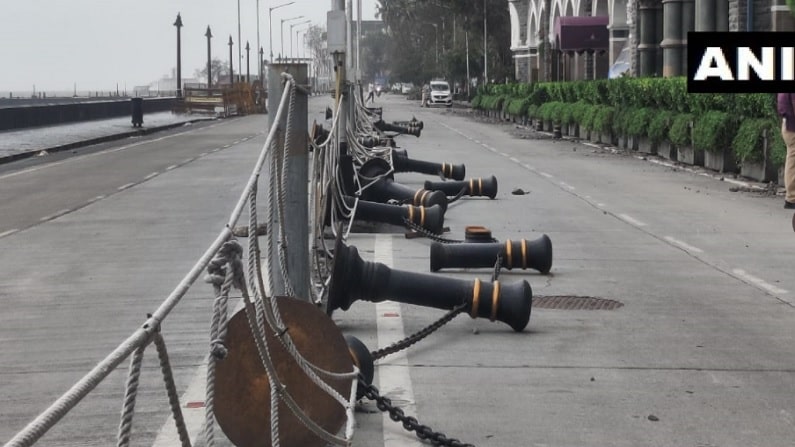 Tauktae Cyclone photo 2