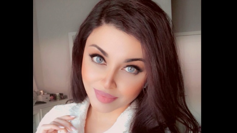 aishwarya